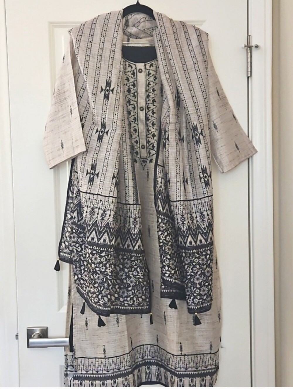3-Piece Ensemble